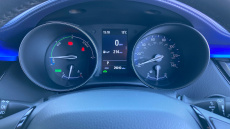 Toyota C-HR 2.0 Hybrid Dynamic 5dr CVT Hybrid Hatchback